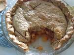 Peach pie3